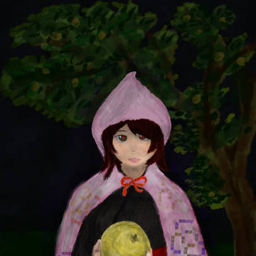 沼の主