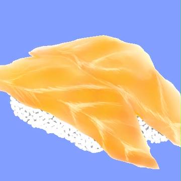 サーモン