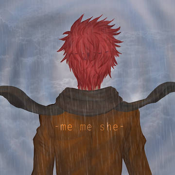 -me me she-