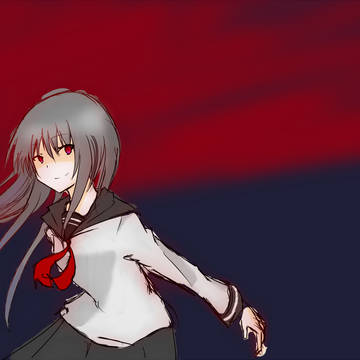 ヤンデレ？