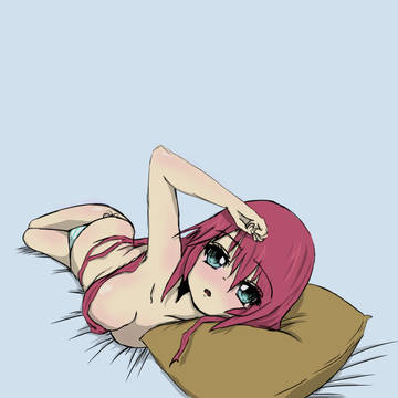 ベッドちゃん２