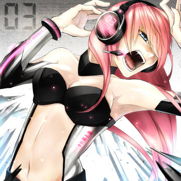 ルカさん