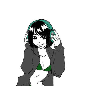 倉持由香ちゃん