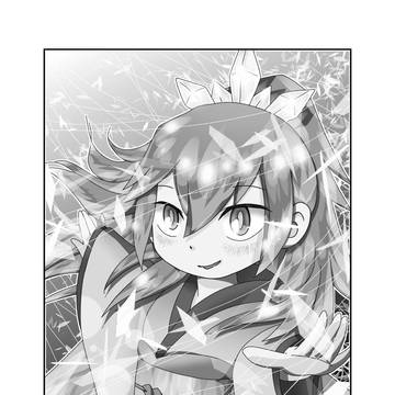 ふぶき姫