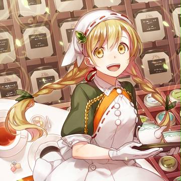 「Cafe心茶屋」