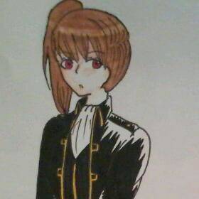 初期沖田