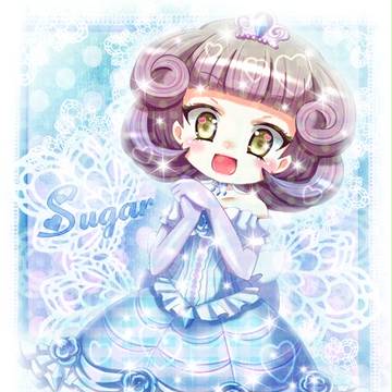 シュガー