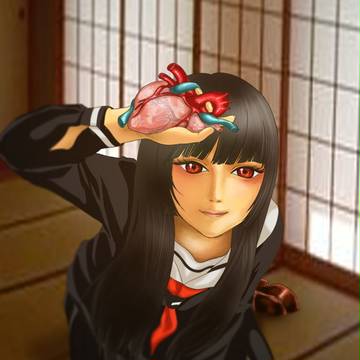 いっぺん死んでみる？