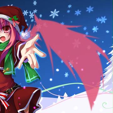 クリスマス