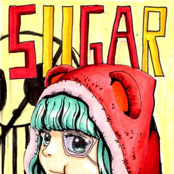 シュガー