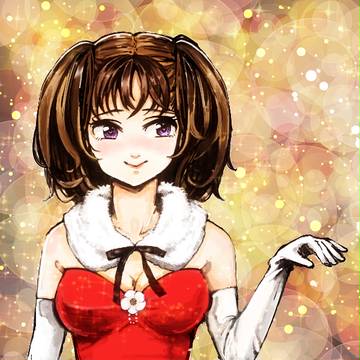 ディアンヌ誕生日おめでとう