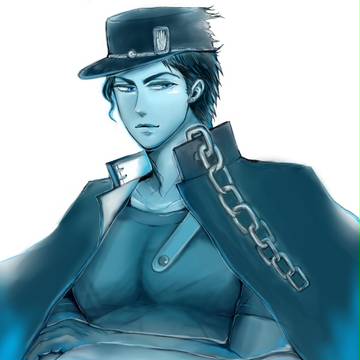 承太郎