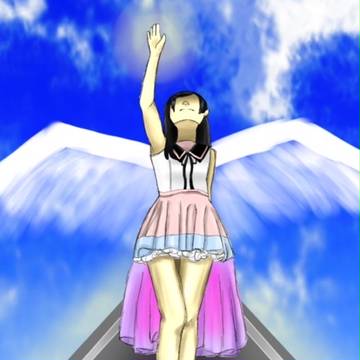 何度目の青空か？さし坂46ver