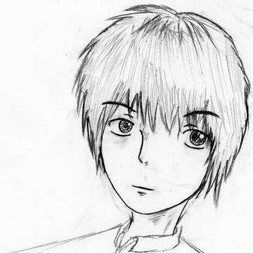 落書き