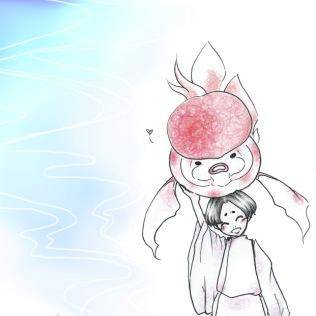 魚