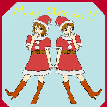クリスマス