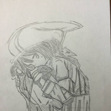 LLENNとPちゃん
