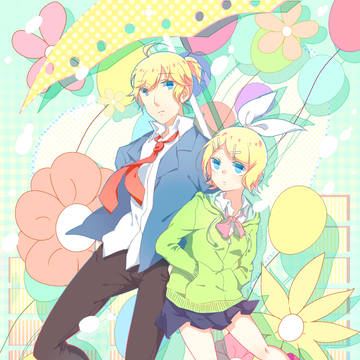☆