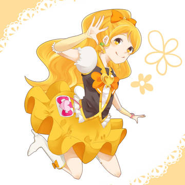 ハチミツ太陽と