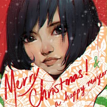 メリークリスマス