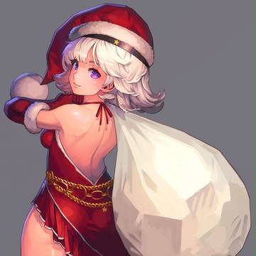 クリスマス