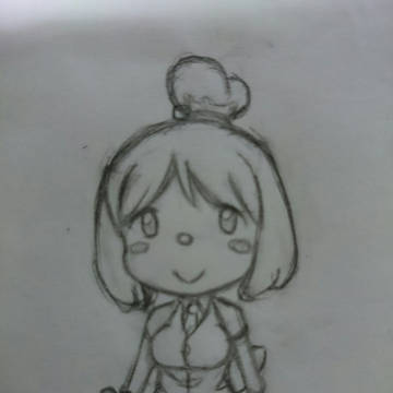 しずえさん