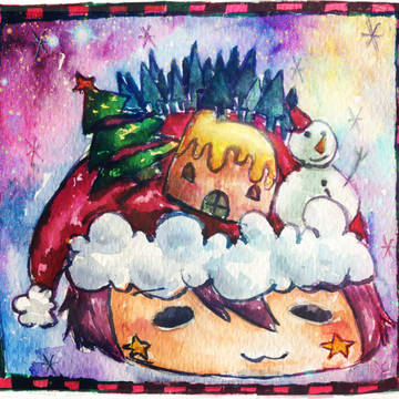 メリ─ クリスマス
