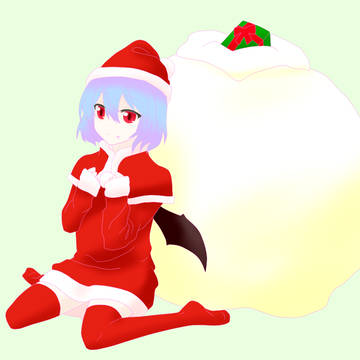 メリークリスマス！