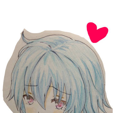 GF(仮)ログ