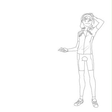 落書きログ２【デジタル】