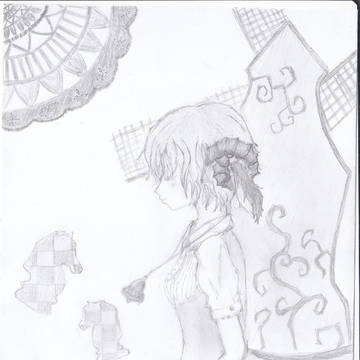 未（ひつじ）