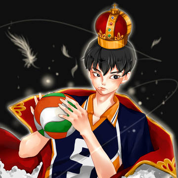 kageyama tobio
