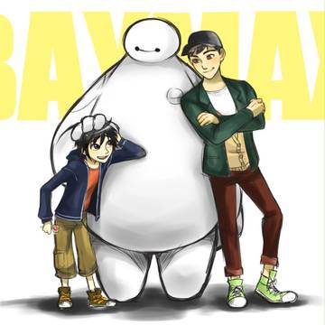 ぼくらのケアロボット