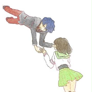 いつの日かめぐり逢う