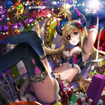Merry Christmas •*¨*•.¸¸♪