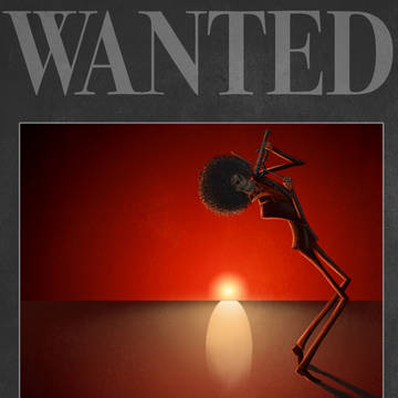 Wanted: Soul King Brook