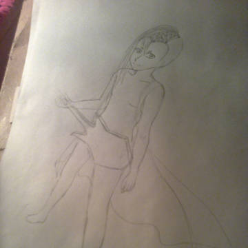 Boy rocker (?)