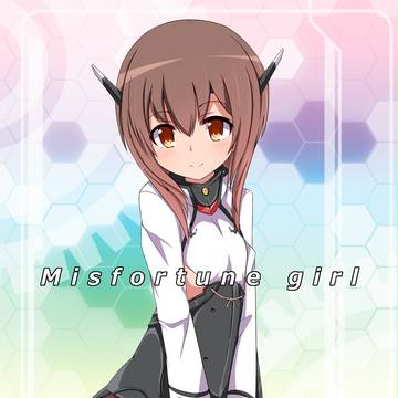 冬コミ表紙