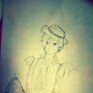 ニコタアバ絵
