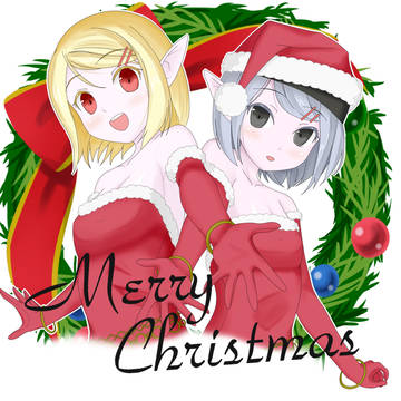 メリークリスマス！