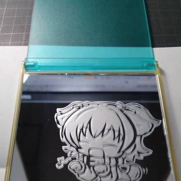 みりわんわん