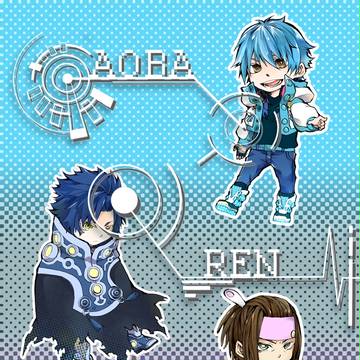 ミニキャララ