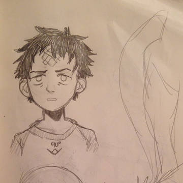 sketchbook