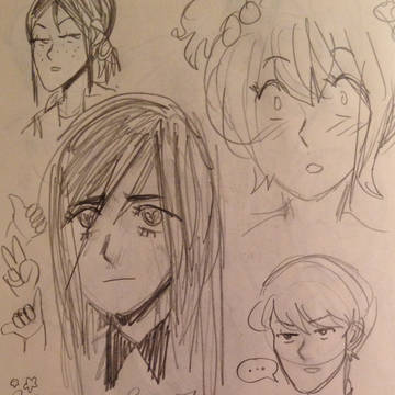 sketchbook 3