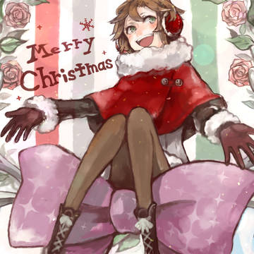 X'mas