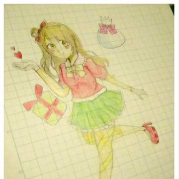 メリクリちゅん♡