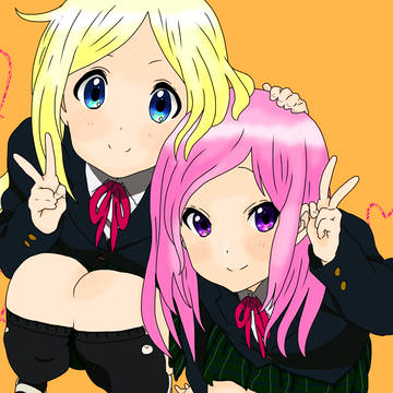 けいおんトレス３