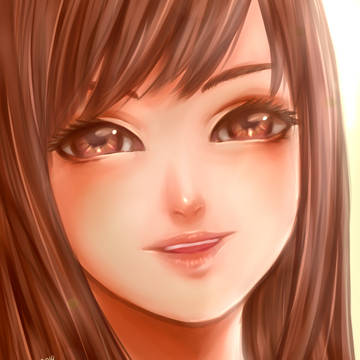 Genuine Smile