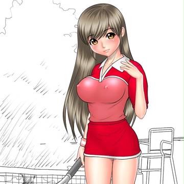 翌日