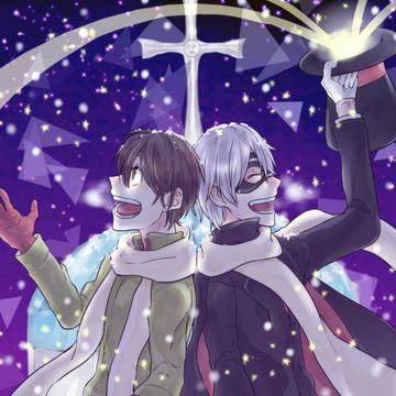 12月！